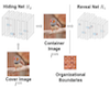 Leaking Sensitive Financial Accounting Data in Plain Sight using Deep Autoencoder Neural Networks