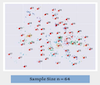 Artificial Intelligence Enabled Audit Sampling - Learning to Draw Representative Audit Samples from Large-Scale Journal Entry Data