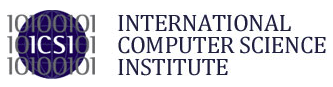 International Computer Science Institute (ICSI)